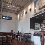 キャプテンズワーフ - 