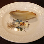 il tram - チコリのロースト