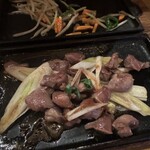 グリルハウス バンフ - 