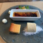 スパッツィオ･イノ - 