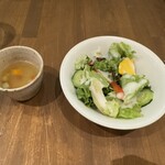 Brew Lounge - 