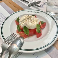 THE UPPER - 
