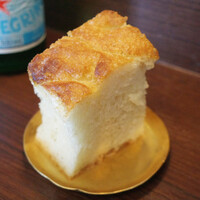 il tram - フォカッチャ