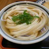 純手打ち讃岐うどん五郎