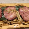 和牛焼肉　牛正