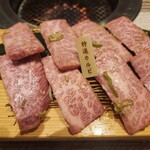 和牛焼肉　牛正 - 