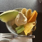 禅カフェ茶房おかげや - 