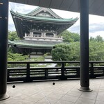 禅カフェ茶房おかげや - 