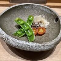 鳥カミ GARDEN CITY - 