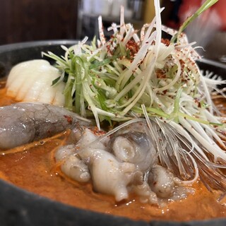 韓国創作サムギョプサル 雪姫亭 _0