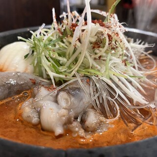 韓国創作サムギョプサル 雪姫亭 _1