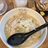 ラーメン海鳴 中洲店