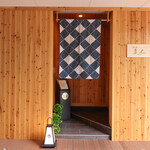 酒と肴 喜人 - 外観