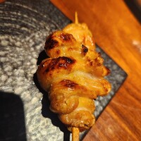 横濱里葉亭 鶴屋町店 - 