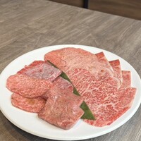 焼肉うしごろ 池袋店 - 