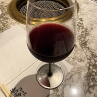 肉の匠 将泰庵  船橋本店 - ワイン