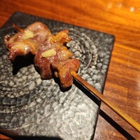 横濱里葉亭 鶴屋町店 - 