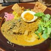 カレーショップ初恋