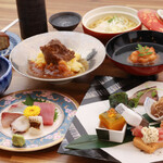 酒と肴 喜人 - おまかせコース（一人前）