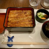 入谷鬼子母神門前のだや - 