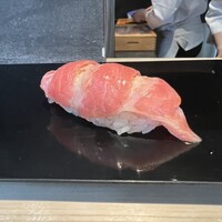 立喰 鮨となり - 