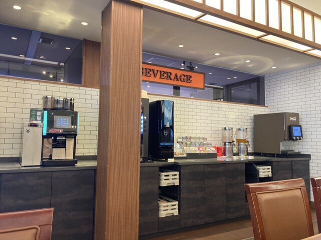 Royal Host Machida Ten photo 4