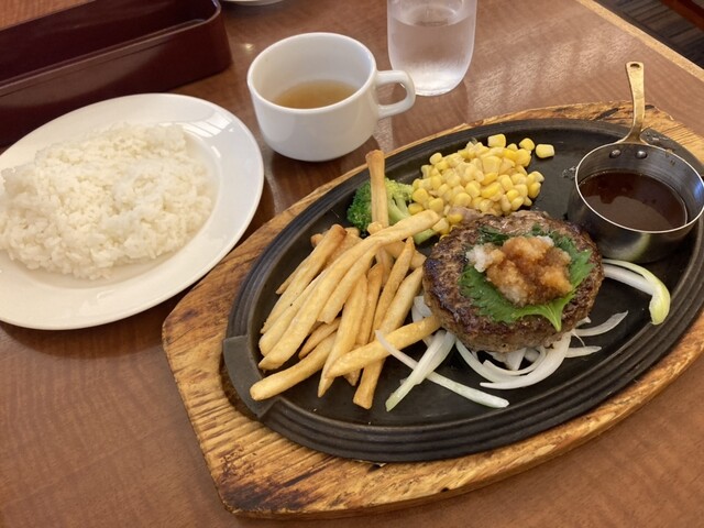 Royal Host Machida Ten photo 2