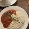 リゾットカレースタンダード