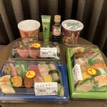 仙令平庄 - 料理写真: