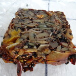 ラ ブーランジェリー ド ハリマヤ - ノルディック“夏”ナッツブレッド