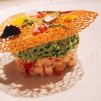 レストラン ラリューム - 