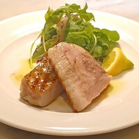 マイアーレ　プランツォ