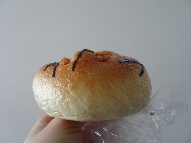 ベーグルU（BAGEL U） - 富沢（ベーグル）の写真