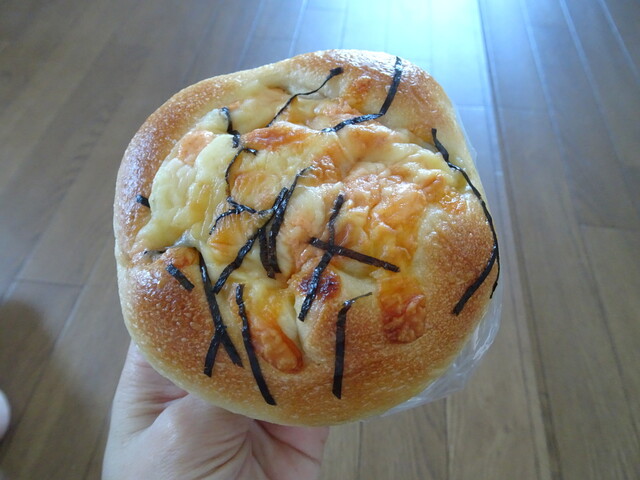 ベーグルU（BAGEL U） - 富沢（ベーグル）の写真