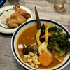 Rojiura Curry SAMURAI. グランフロント大阪