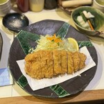 とん太 - 特ロース