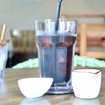 コロボック - アイスコーヒー