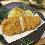 とん太 - 特ロース