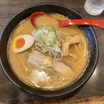 四代目 いちまる - 