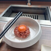 焼肉うしごろ 新宿三丁目店 - 