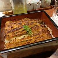 新宿うな鐵 はなれ -  新宿うな鐵 はなれ -