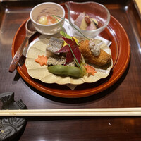 割烹 八彩 新大阪店 - 