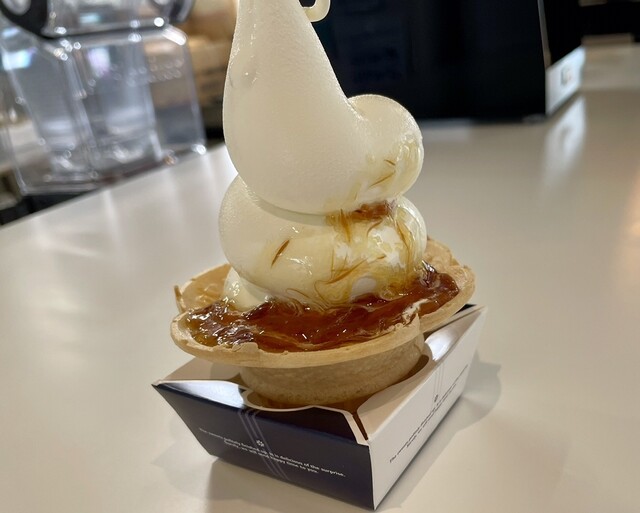 HAMACAFE（ハマカフェ） - 大谷海岸（カフェ）の写真