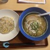 ラーメン亭　あおい