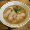 麺処まるわ