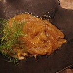 中国菜ジャッカル - 毛鹿ふかひれ醤油煮込み