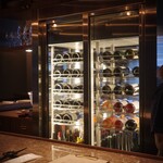 中国菜ジャッカル - 40種類以上のワイン