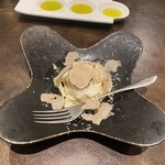 オッジ ダルマット 西麻布店 - 