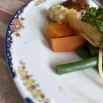 洋食屋 - 