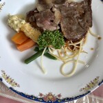 洋食屋 - 